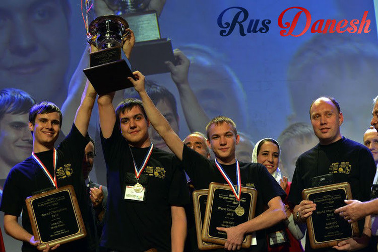 دانشگاه ایتمو سن پترزبورگ ITMO