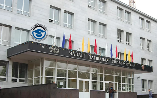 دانشگاه ایرکوتسک روسیه